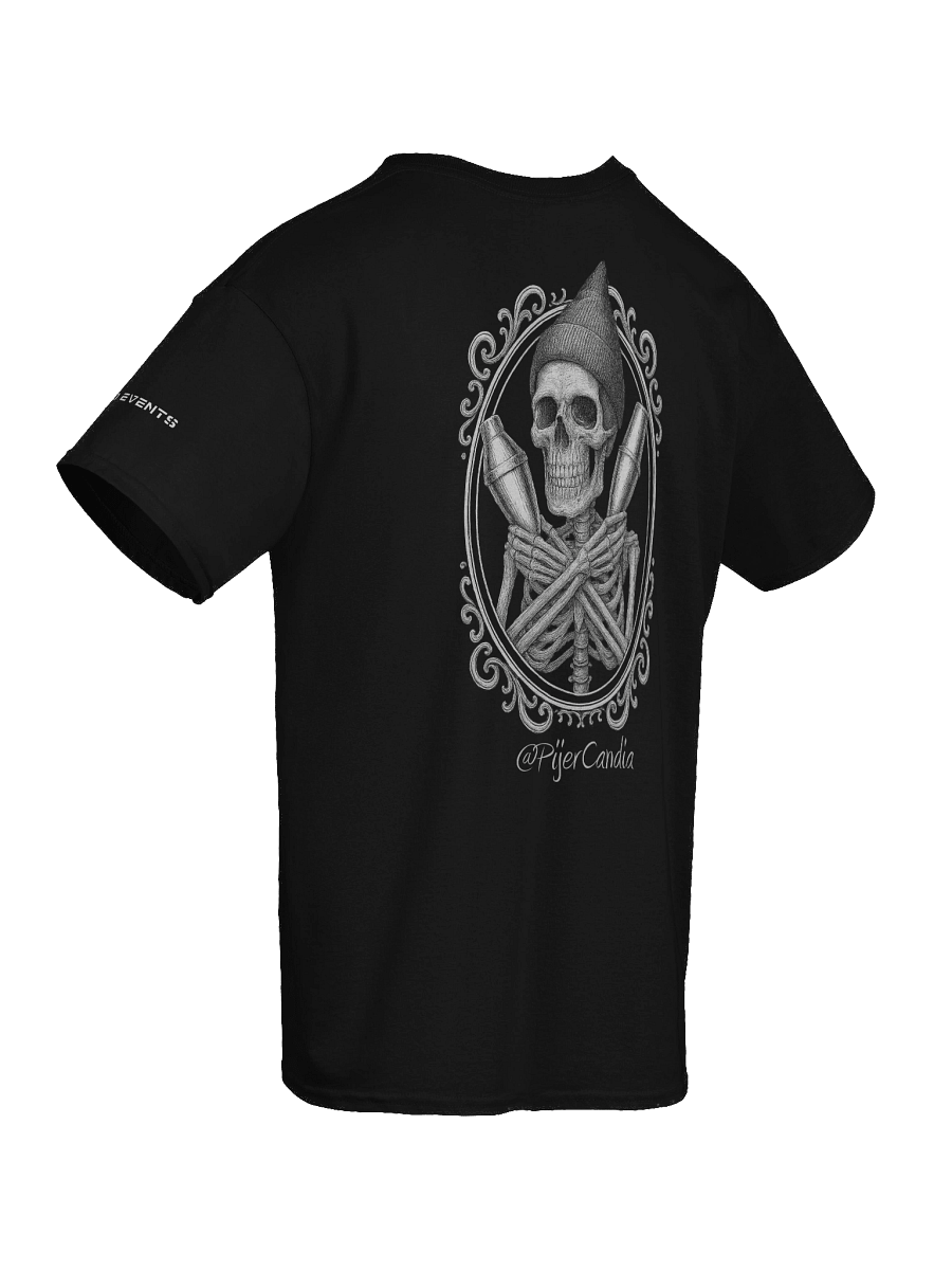 mad events el chapo - heavy DTG product image (10)