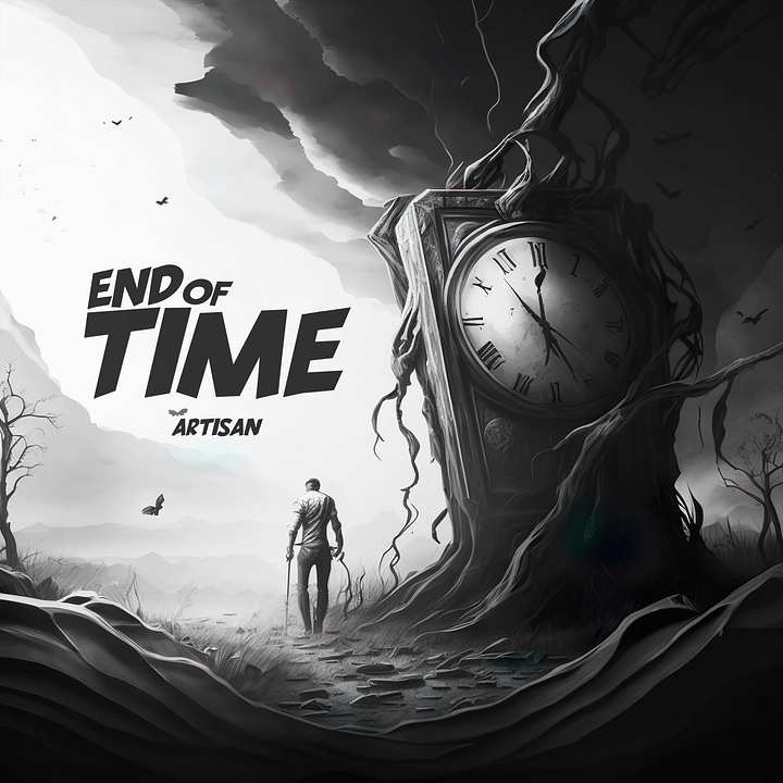 End Of Time product image (1)