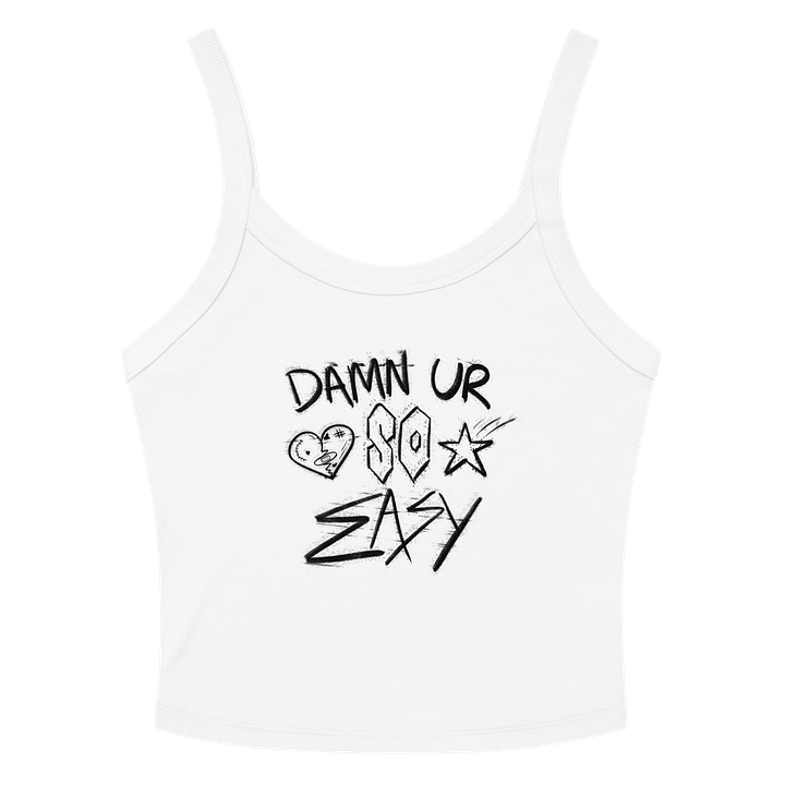 So Easy Tank Top product image (6)