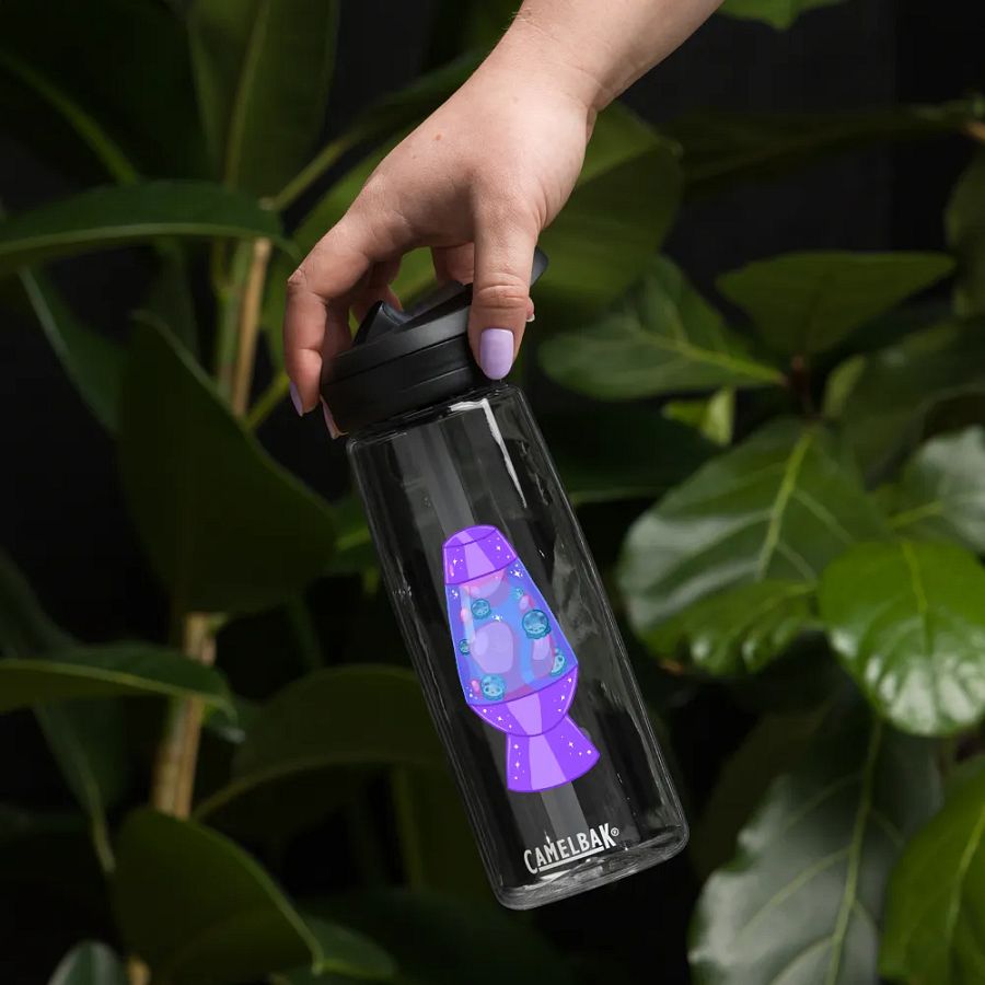 Cozy Jellies Bottle product image (5)