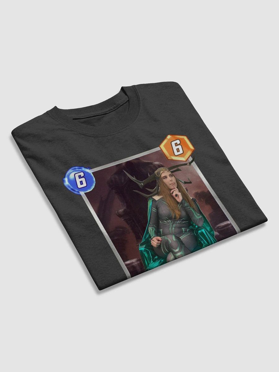 Hela-shneerp T-shirt product image (4)