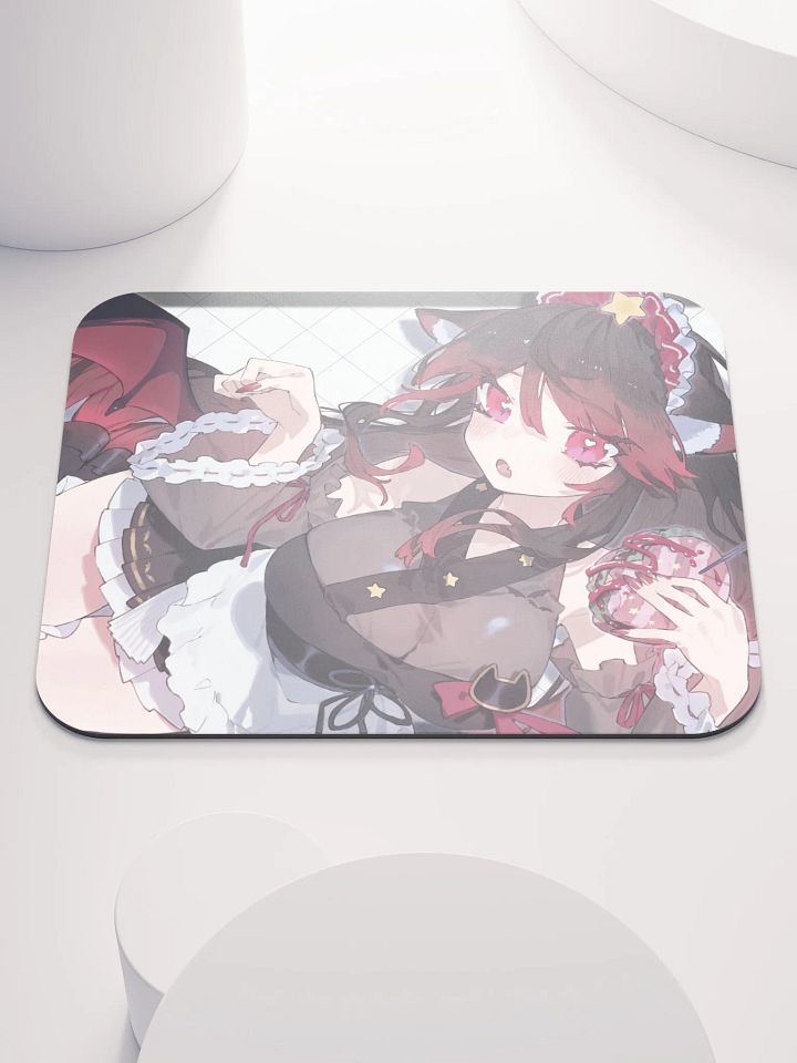 MINI MAID MOUSE PAD product image (1)