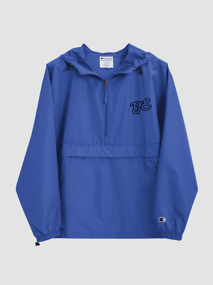 BE Champion Packable Jacket product image (3)