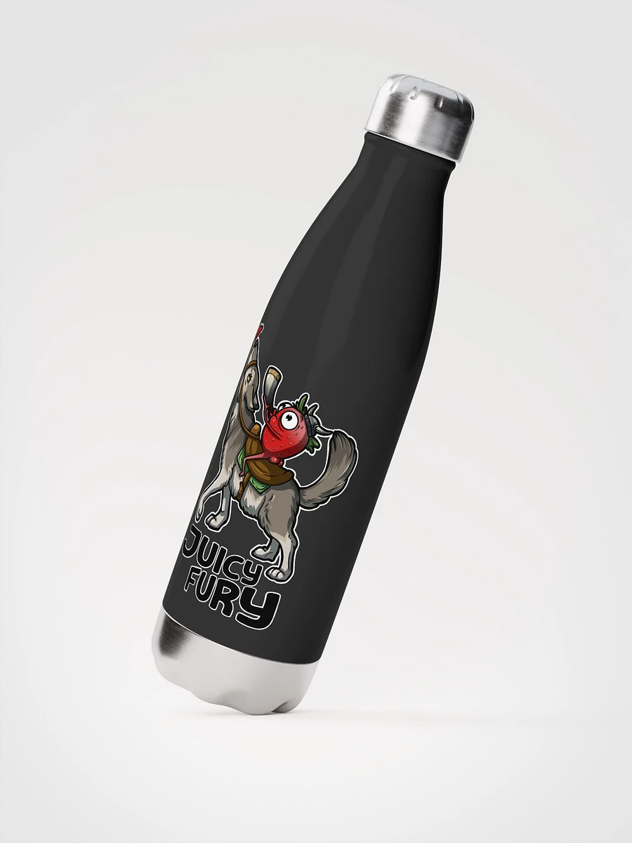 Juicey Fury Flask product image (3)