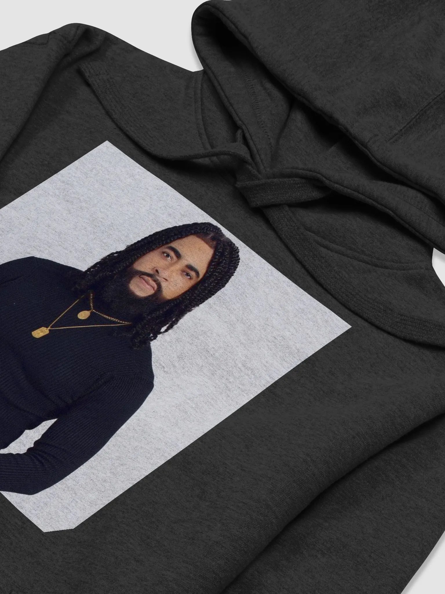 GMAX MONEY HOODIE product image (1)