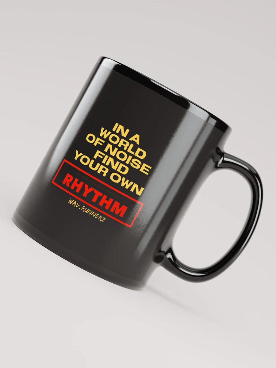 Ceramic Mug product image (4)
