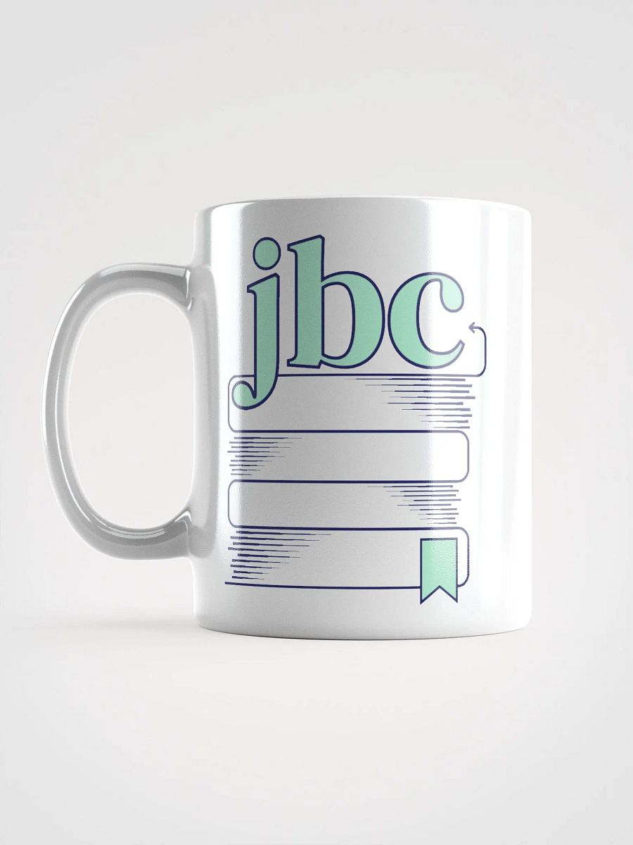 JBC - Ceramic Mug product image (6)