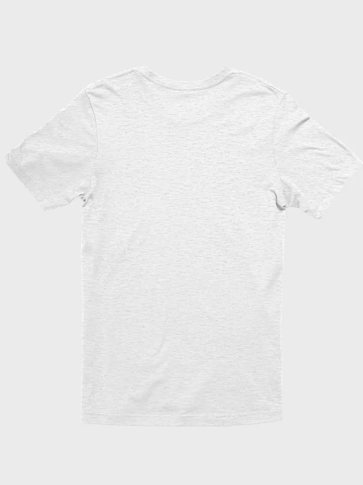 Vibrant Motion Dog Emblem T-Shirt product image (15)