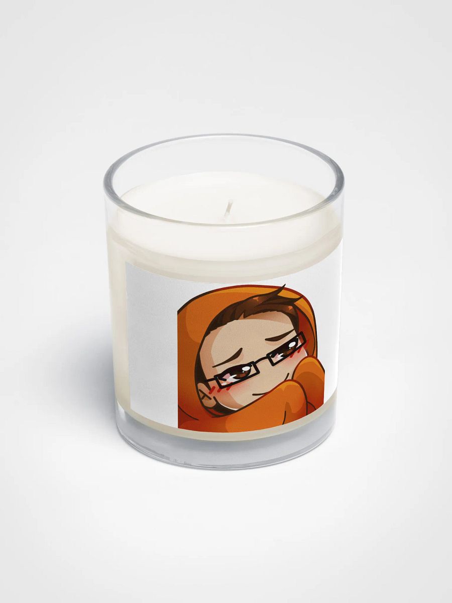 Farmhouse Cozy Candle product image (2)