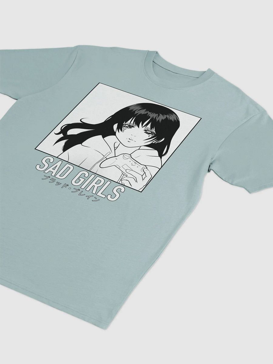 Sad Girls Premium Tee product image (20)