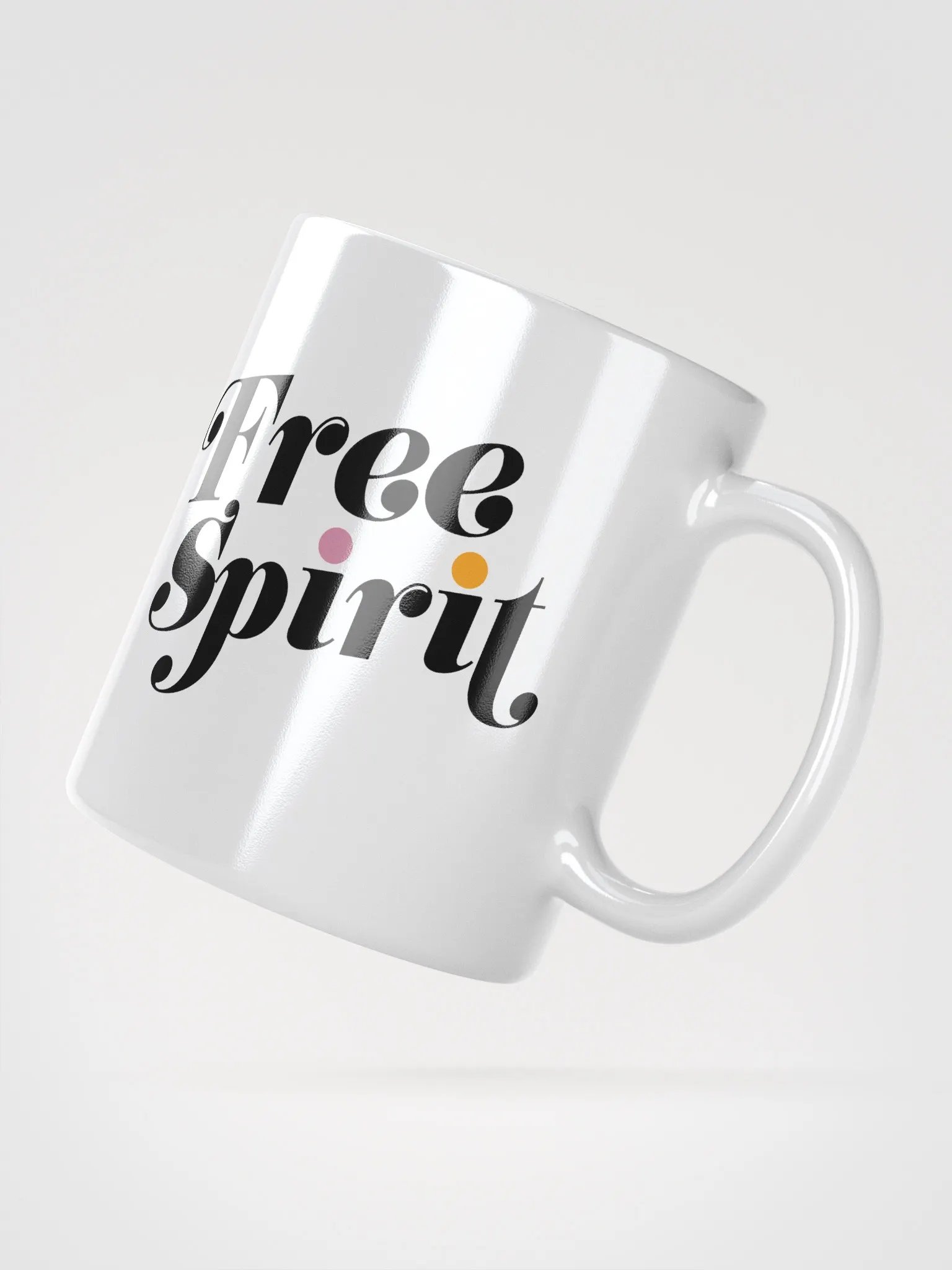 FREE SPIRIT MUG product image (2)