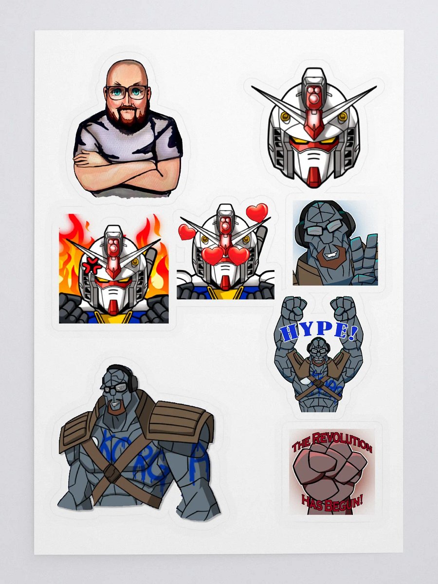 just some stickers product image (3)