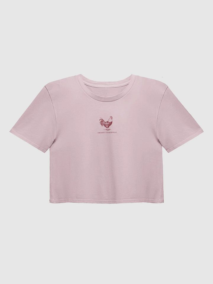 CFSV OG Chicken Crop Tee - Printed product image (2)