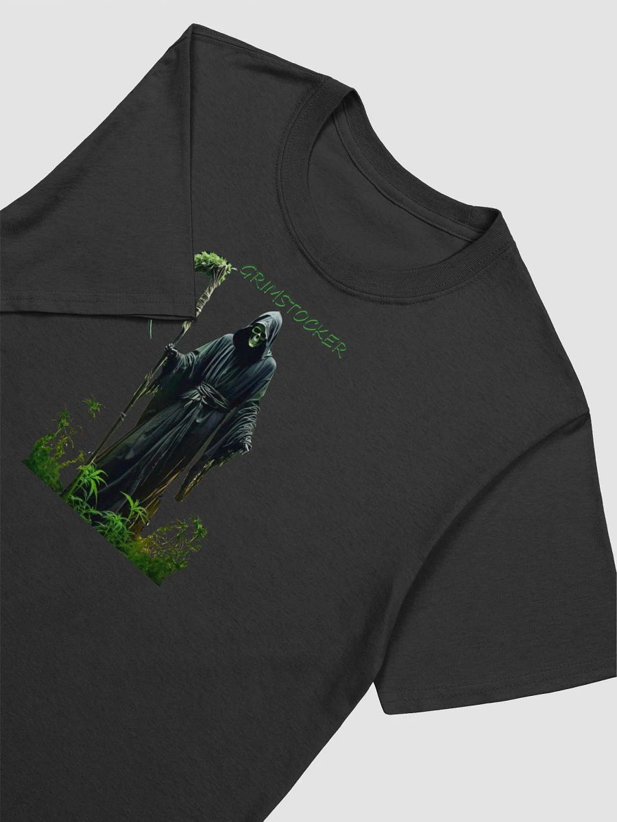 GRIM STONER SHIRT product image (3)