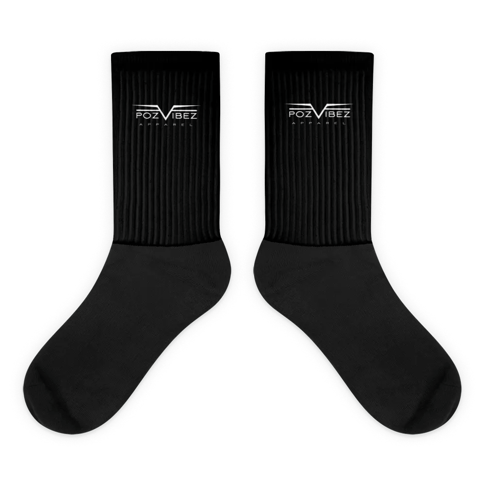 PozVibez Apparel Socks product image (2)