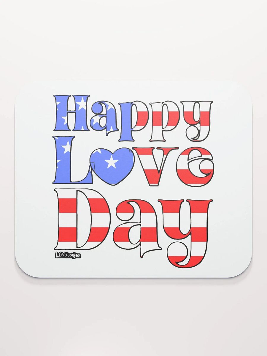 HAPPY LOVE DAY product image (2)