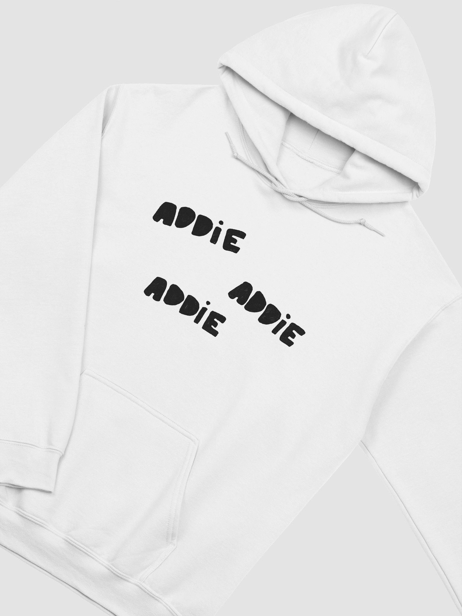 ADDIE 3X SHARPIE NAMES product image (3)