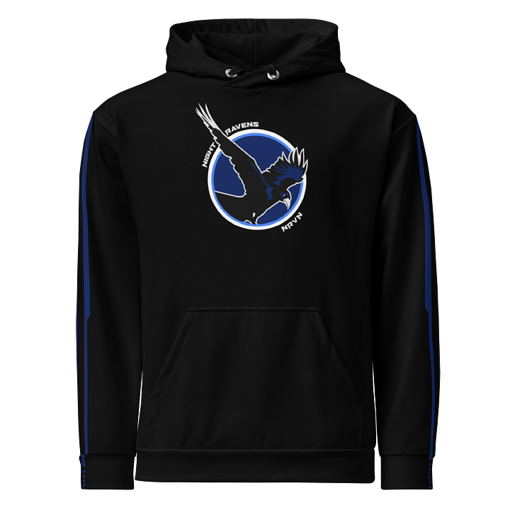 V.I.H (Very Important Hoodie) product image (1)