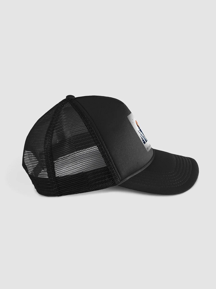 Wild Hat - Not all who wander are lost product image (3)