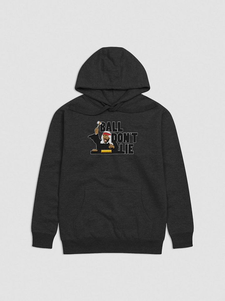 Ball Don't Lie product image (1)