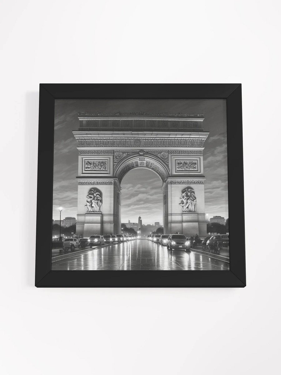 Arc de Triomphe product image (50)