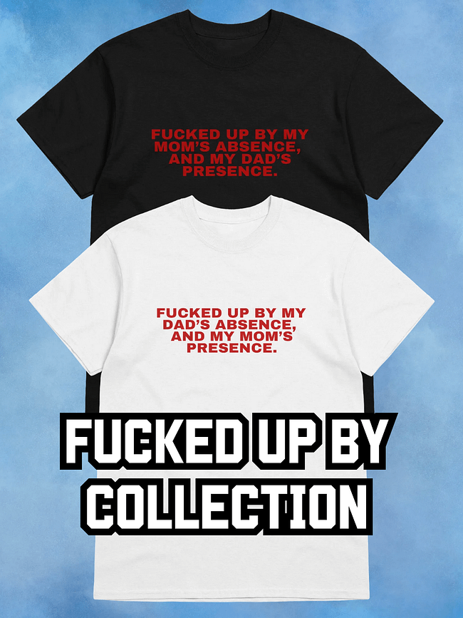Fucked up by