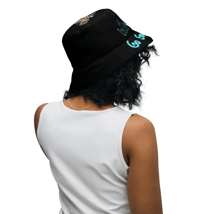Go Smudge Yourself Moth hat product image (7)