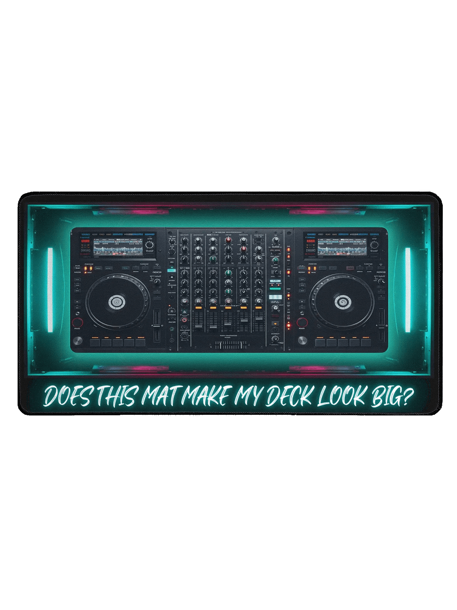 Big Deck Mat product image (1)