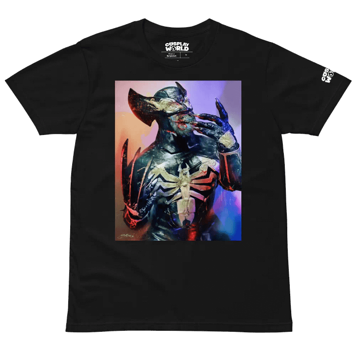 Symbiote Logan product image (1)