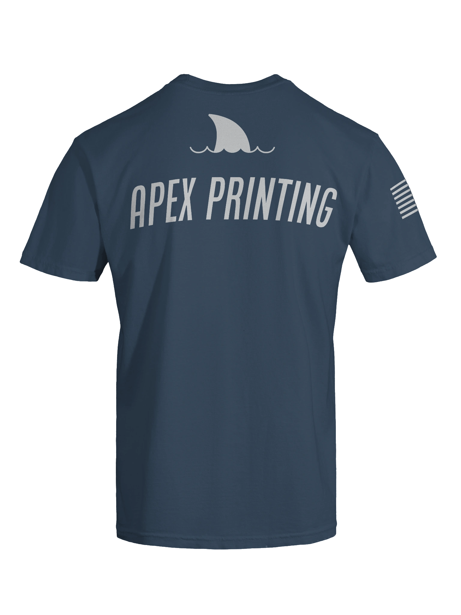 Apex Printing Shirt product image (43)
