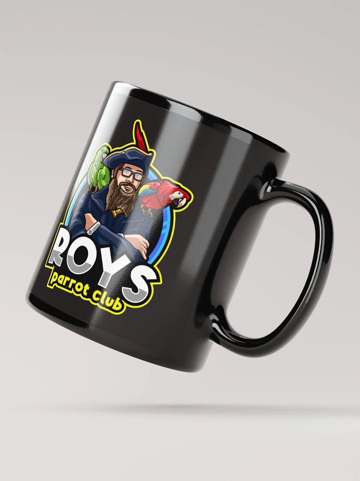 Bits of Doom mug product image (3)