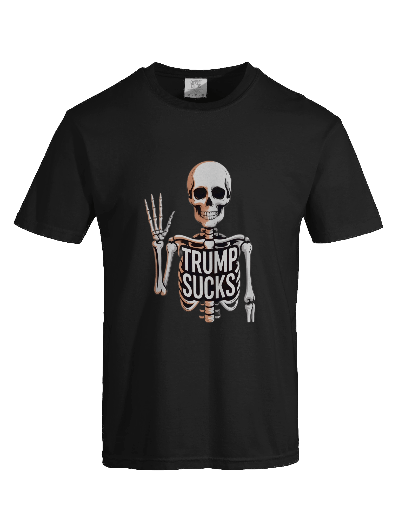 Halloween Skeleton Tee product image (56)