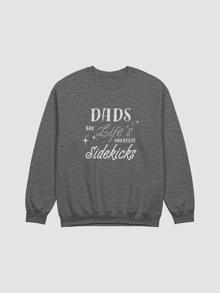 Dads Sweatshirt product image (8)