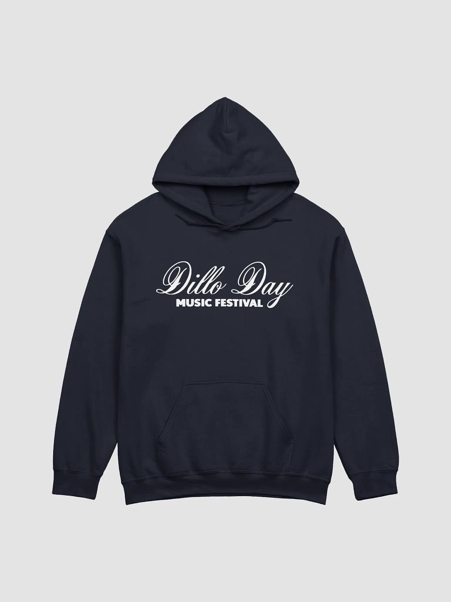 Hoodie - Dillo Day 2025 product image (1)