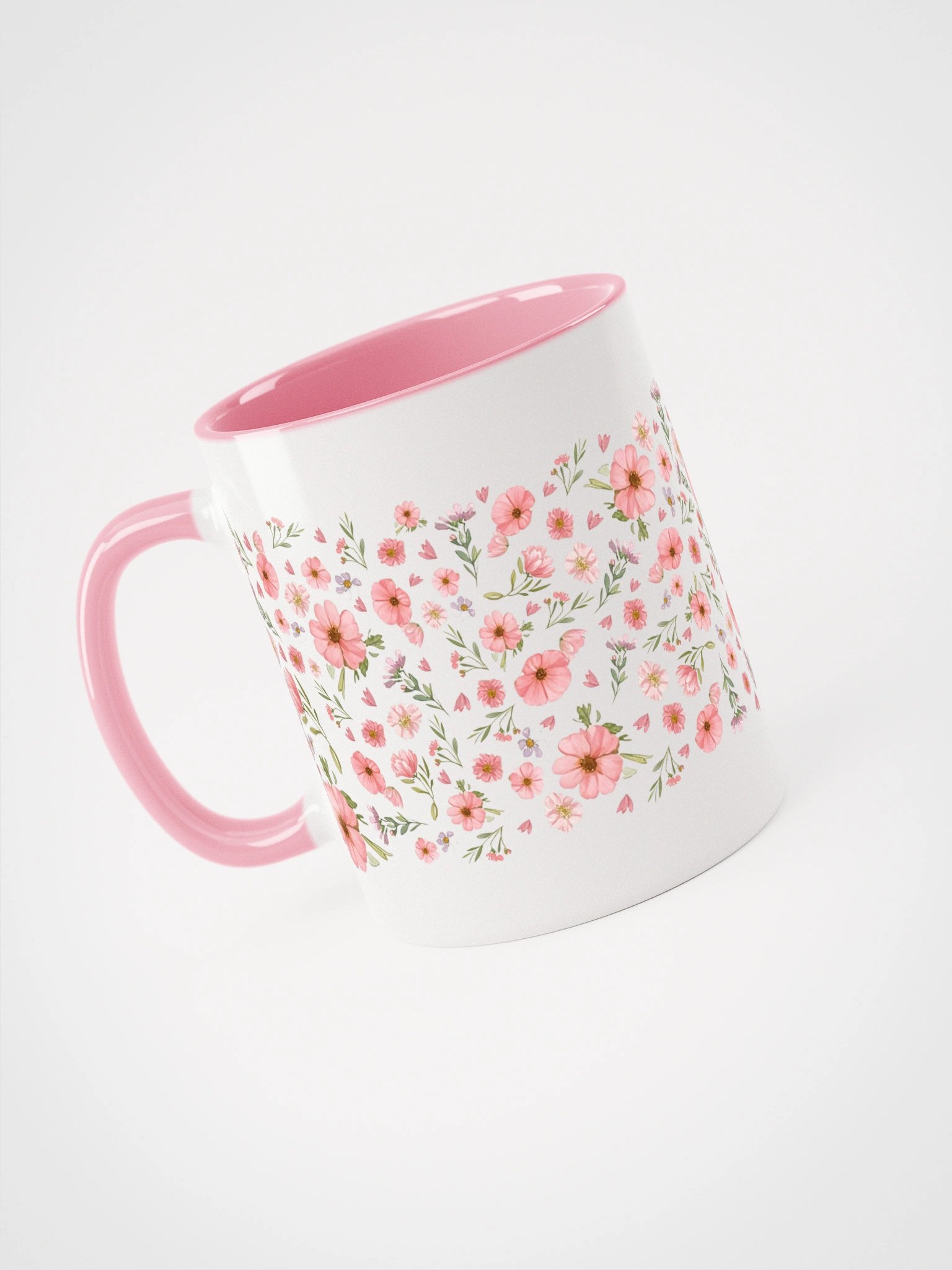 Tradition Worthy Smile Mug product image (22)