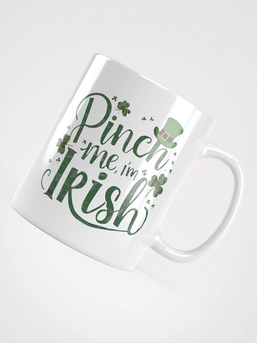 Irish Pinch Me Mug product image (10)