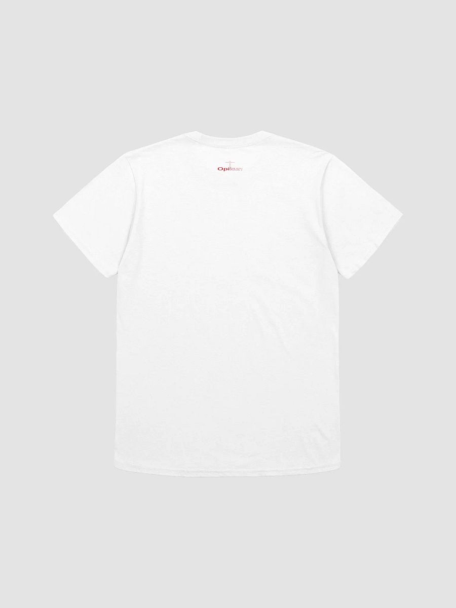 Palestine - Stand Against Genocide - Gildan Unisex Softstyle T-Shirt product image (3)