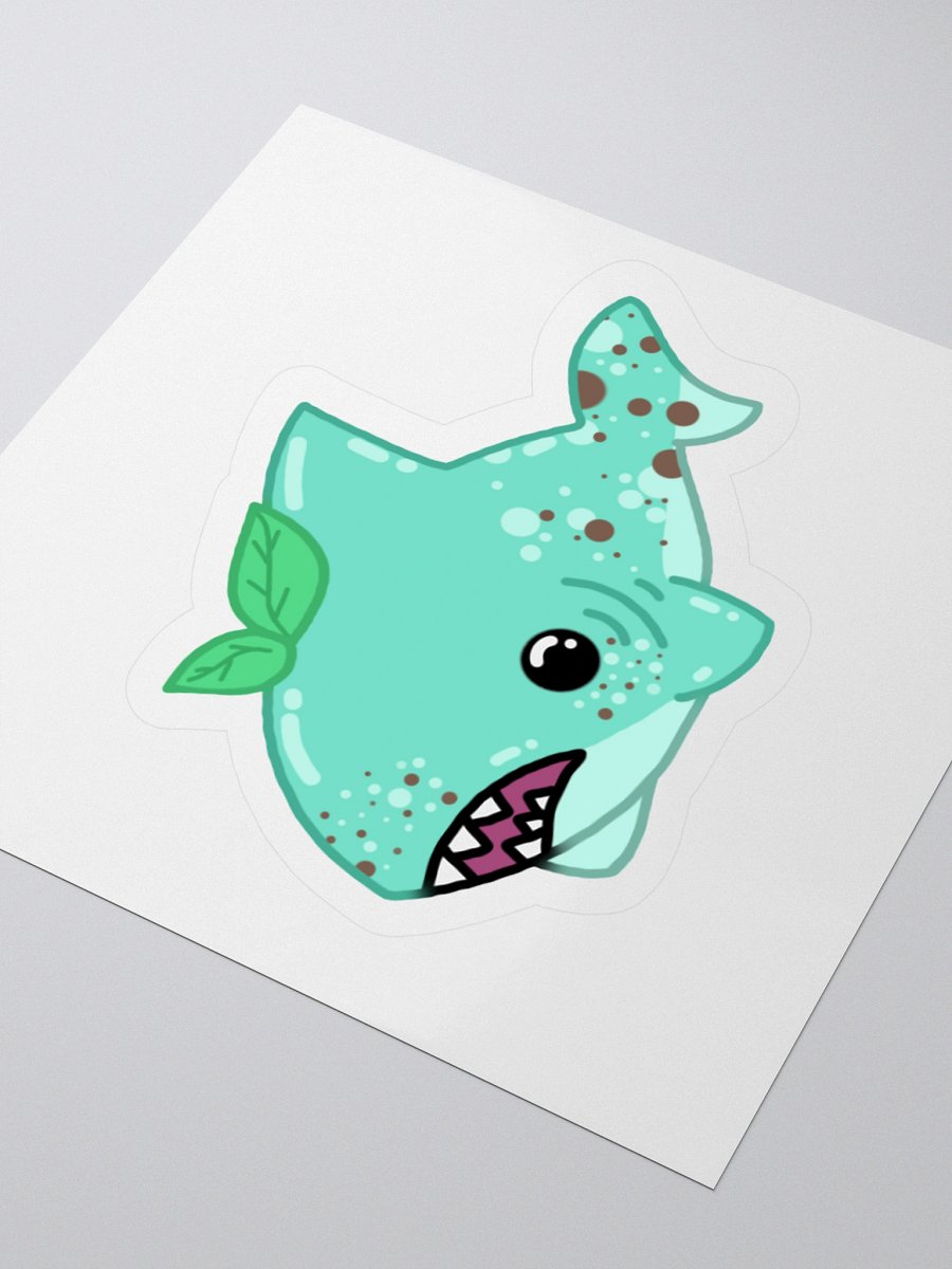 Minty Shark product image (11)
