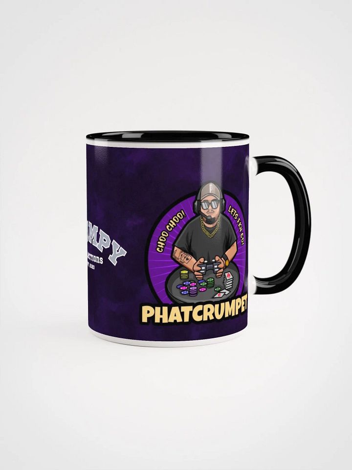 Crumpy Coffee Cup product image (1)