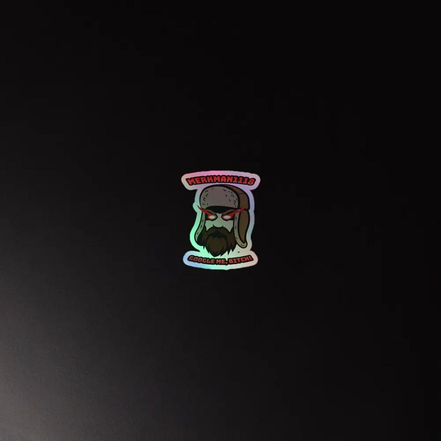 Sticker product image (2)