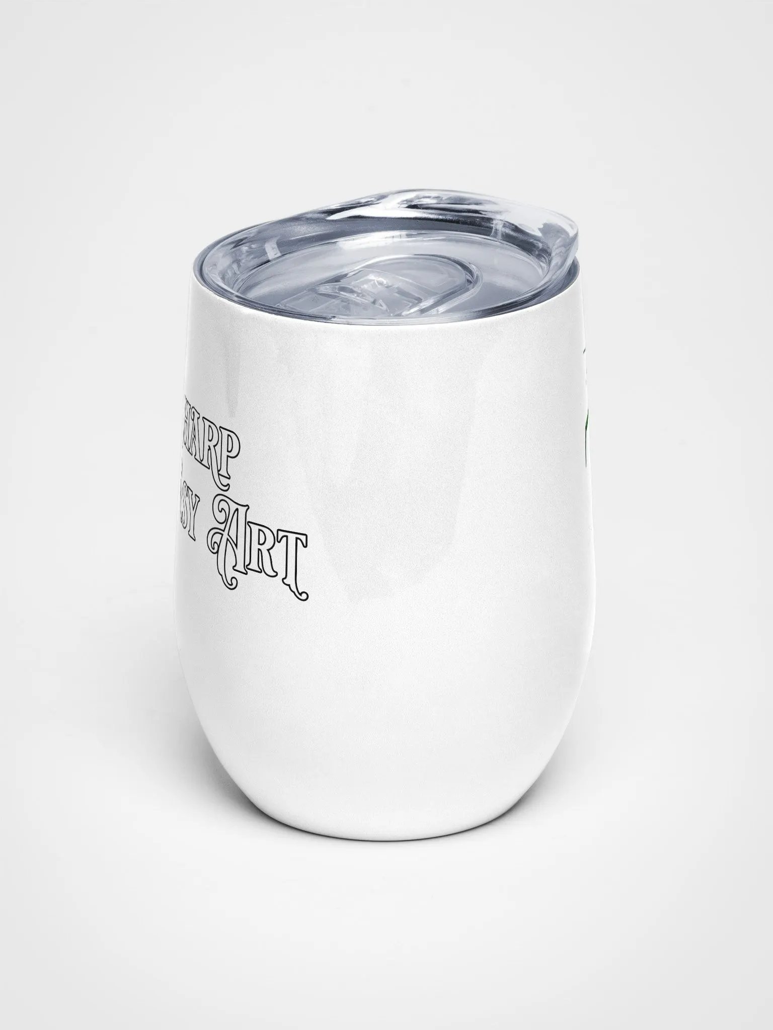 Rose Weaver - SFA Wine Tumbler product image (5)