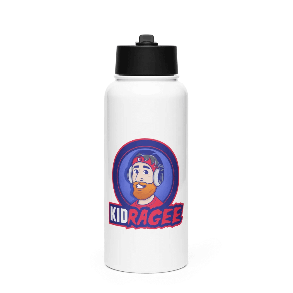 Kidragee Bottle product image (1)