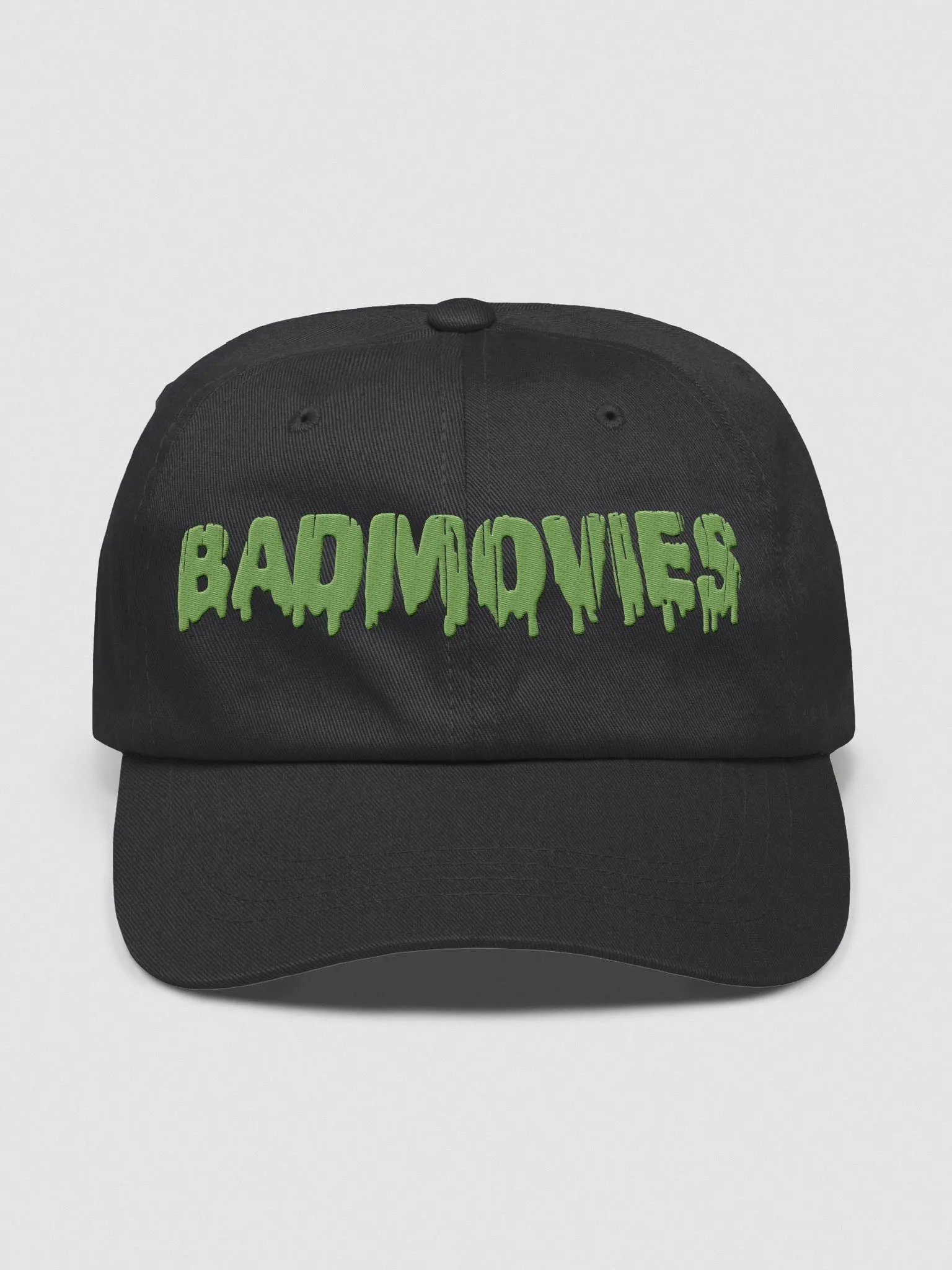 Bad Movies Dad Hat product image (10)