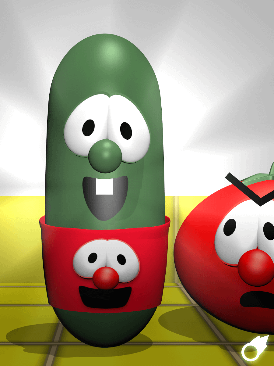 Rob Shirt product image (2)