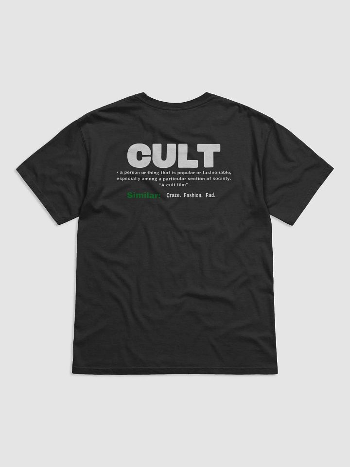 CULT CASTING SPELLS product image (2)
