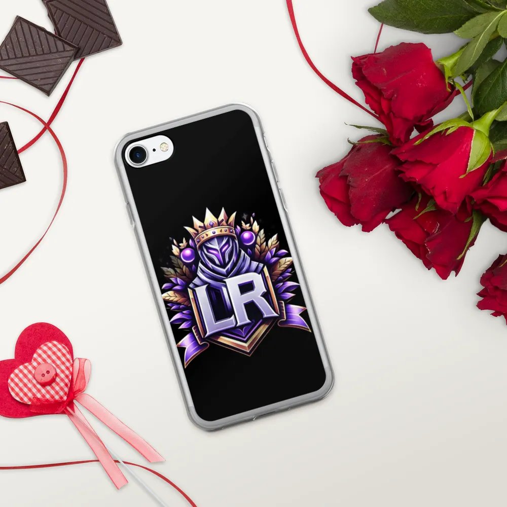 LordRekop iPhone Case product image (10)