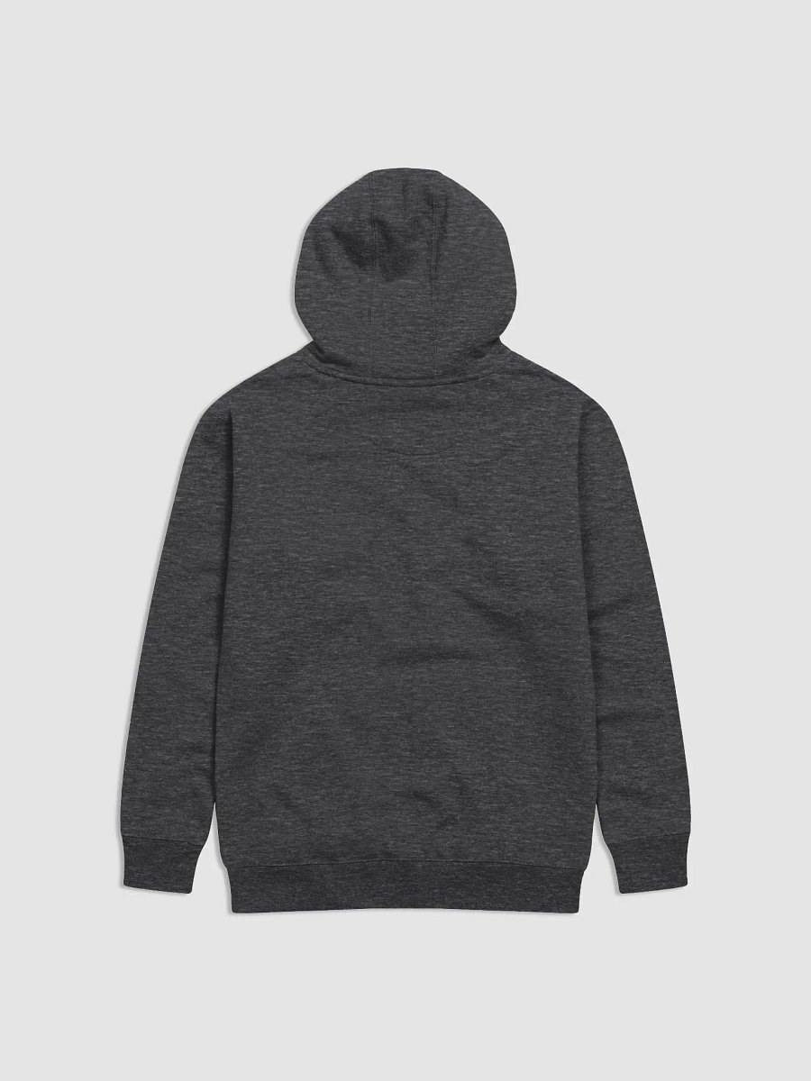 iDUMP4U Official Hoodie product image (11)