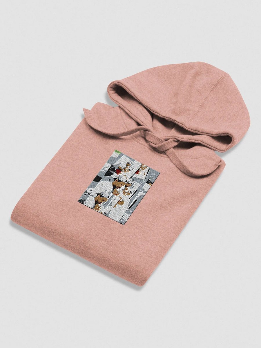 Graphics Printed Ladies Hoodies product image (26)