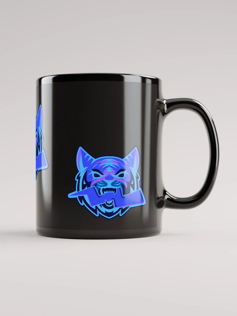 Blue Thunder Mug product image (1)