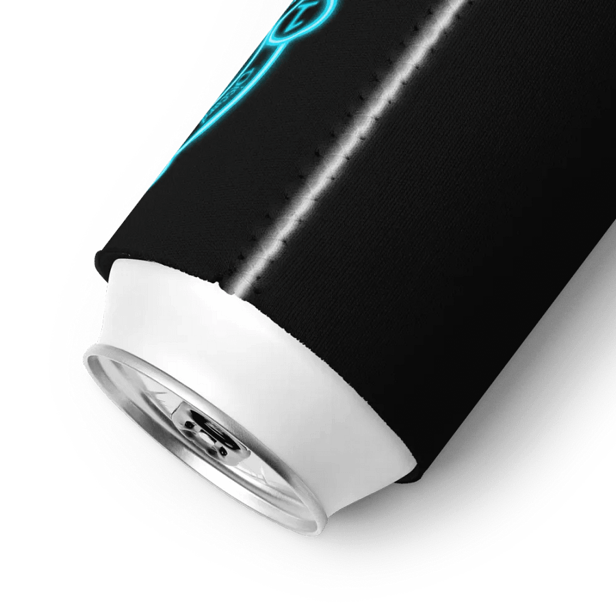 Logo Koozie product image (10)